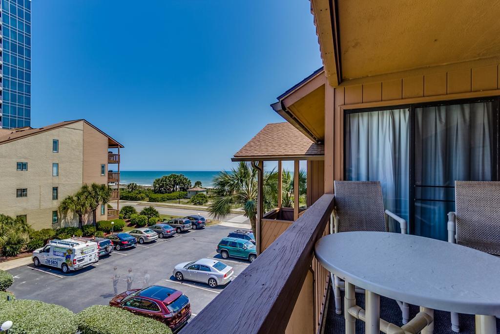 Villa Anchorage II C03 Myrtle Beach Exterior foto