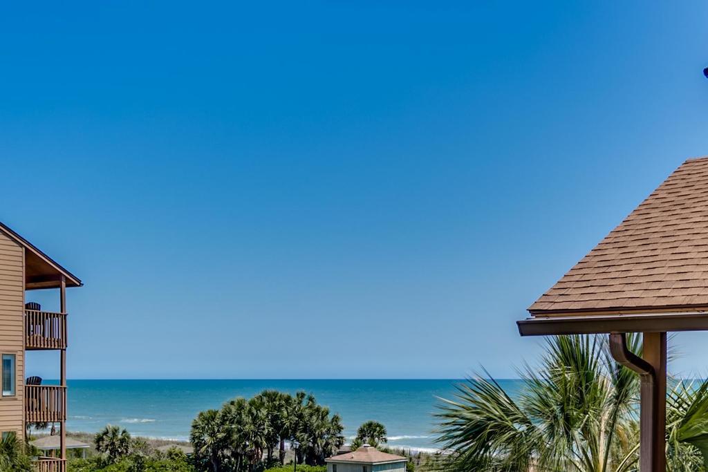 Villa Anchorage II C03 Myrtle Beach Exterior foto